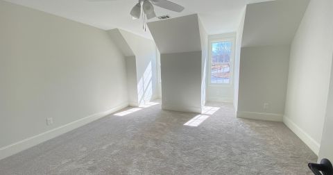 Image depicting the Service Carpet Installation